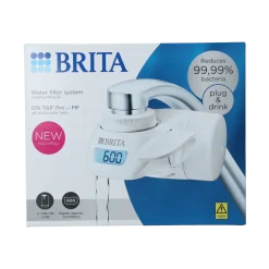 Brita BRITA waterfiltersysteem ON TAP Pro V-MF