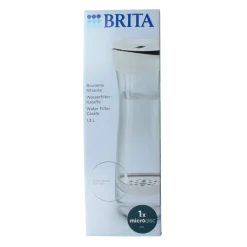 Brita Waterfilterkaraf white/graphite