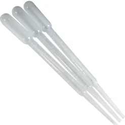Hot Brocacef Doseerpipet polyethyleen 3ml