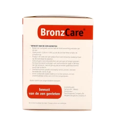Outlet Bronzcare Multi vitamine