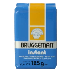 Bruggeman Instant gist