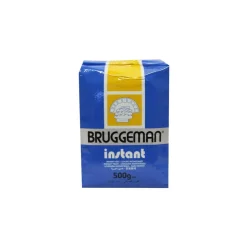 Bruggeman Instant gist