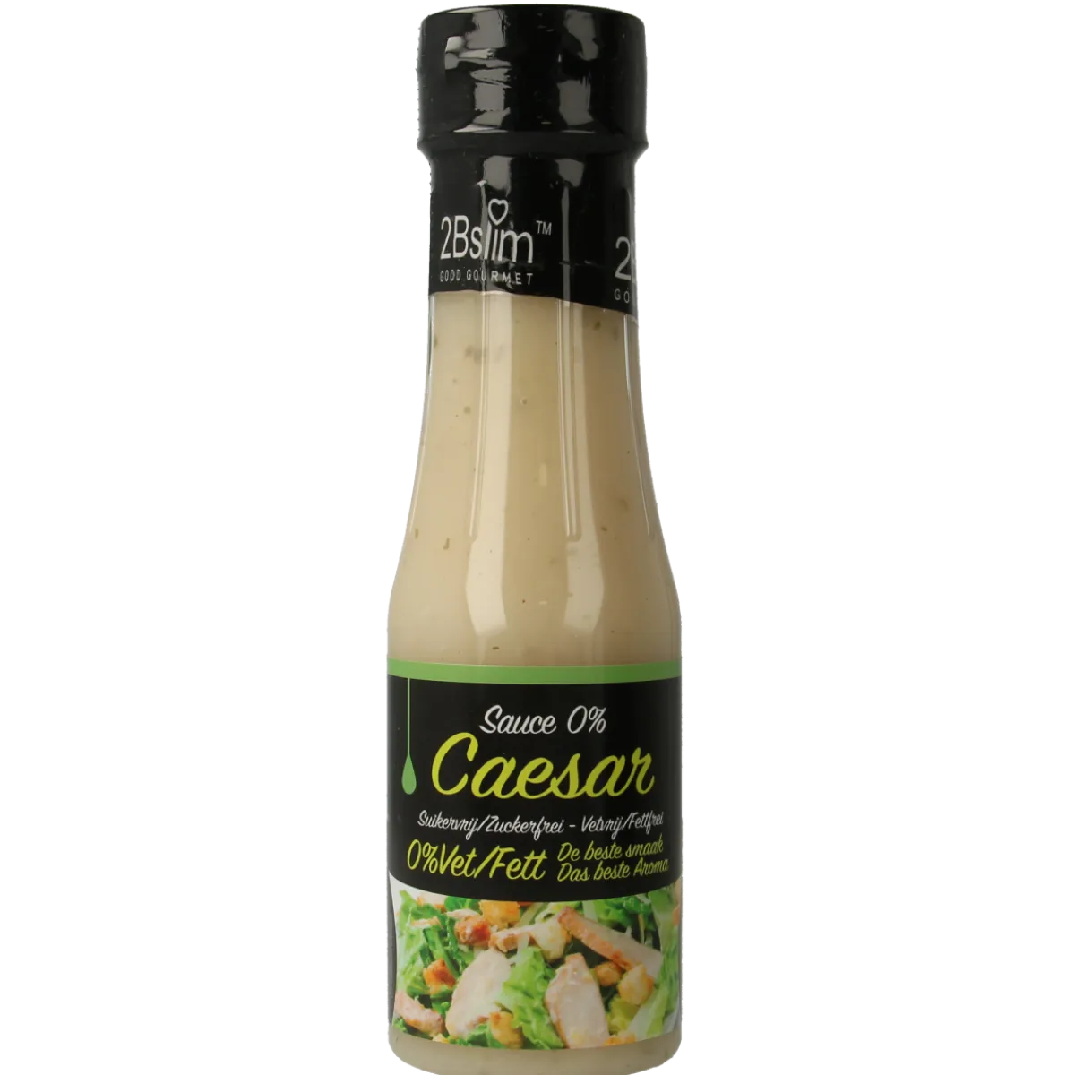 Clearance 2bslim Caesar dressing