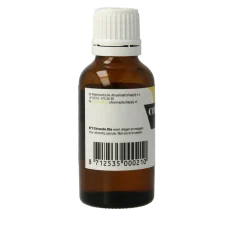 Online BT'S Citronel olie