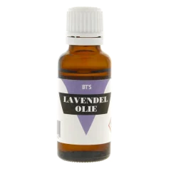 Online BT'S Lavendel olie
