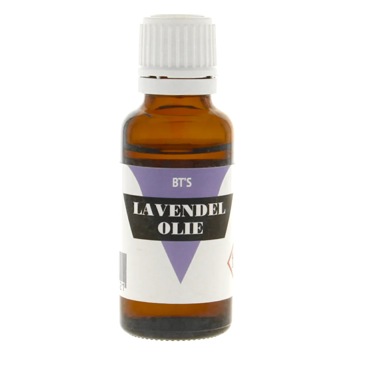 Online BT'S Lavendel olie