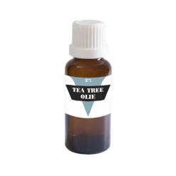 BT'S Tea tree olie