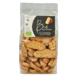 Discount Buiteman Kaaskoekjes bio