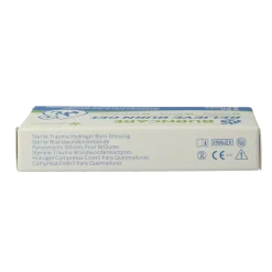 Burncare Gel sachet 3.5 gram