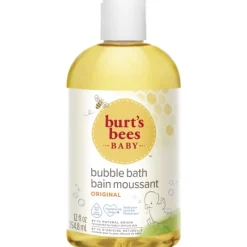 Best Burt's Bees Baby bee bubble bath badschuim