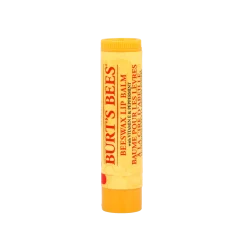 Sale Burt's Bees Beeswax lippenbalsem