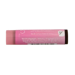 Burt's Bees Getinte lippenbalsem Pink blossom