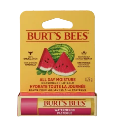 Burt's Bees Lipbalm watermelon blister