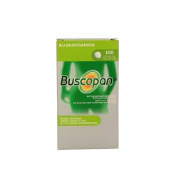 Buscopan Buscopan 10mg