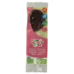 Candy Tree Frambozen lollie bio
