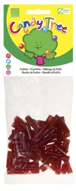 Candy Tree Fruitstukjes bio
