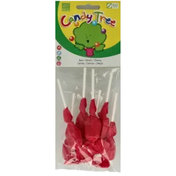 Candy Tree Kersenknotsen bio