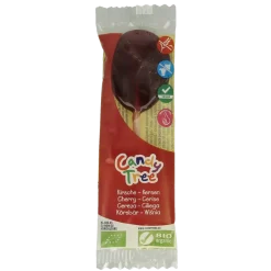 Candy Tree Kersen lollie bio