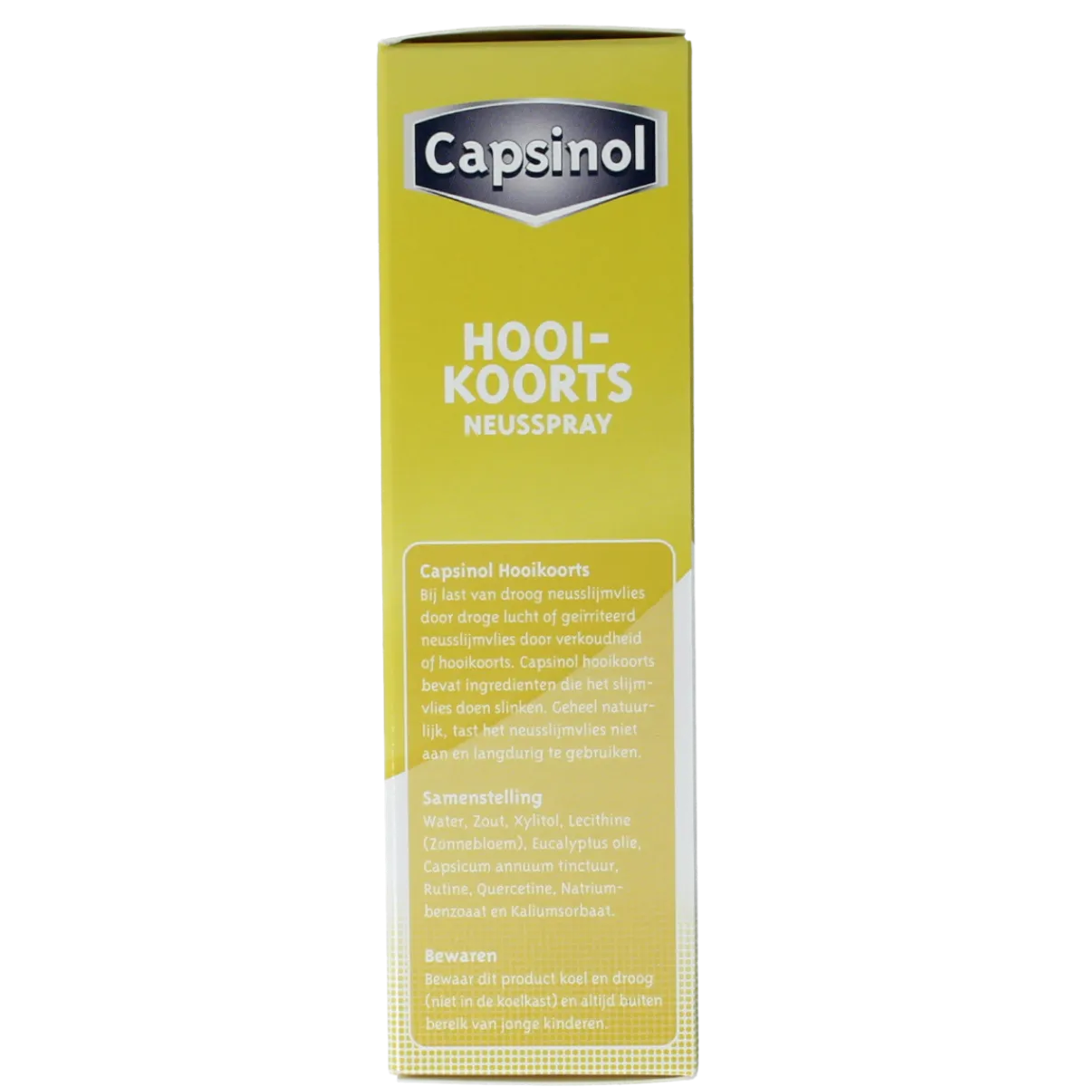 Clearance Capsinol Hooikoorts neusspray