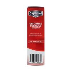 Capsinol Originele formule neusspray
