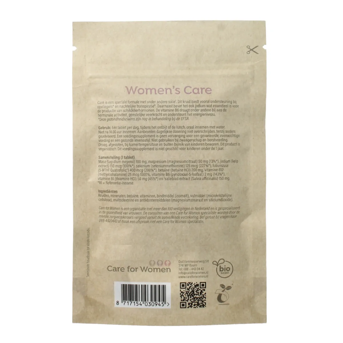 Best Care For Women Care for women care