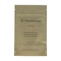Care For Women D-Mannose