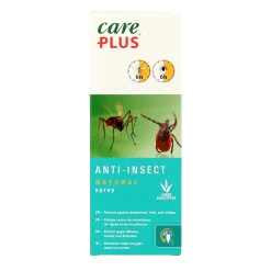 Care Plus Anti insect natural spray