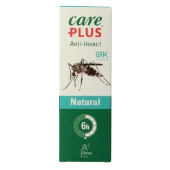Care Plus Anti insect natural spray