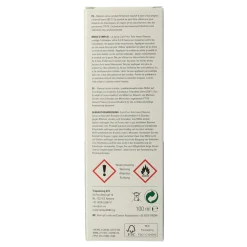 Care Plus Anti insect natural spray