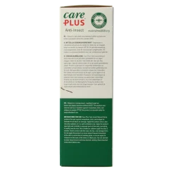 Care Plus Anti insect natural spray