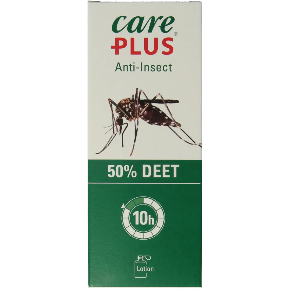 Clearance Care Plus Deet lotion 50%
