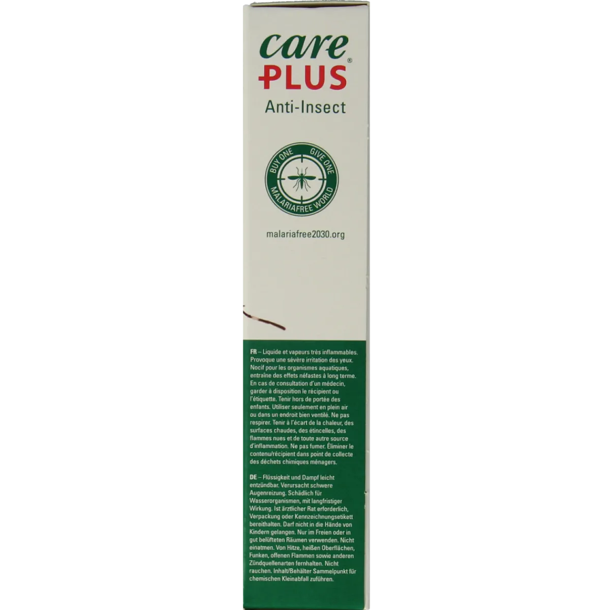 Clearance Care Plus Deet lotion 50%