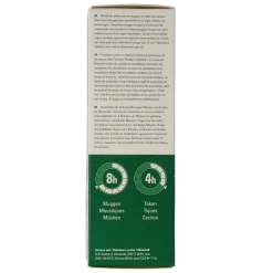 Care Plus Deet spray 40%
