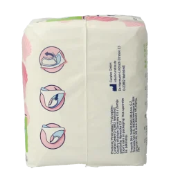 Caroli Maandverband ultra super plus