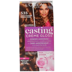 Casting Casting creme gloss 535 Chocolade