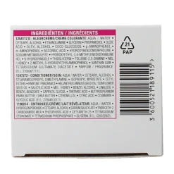 Casting Casting creme gloss 535 Chocolade