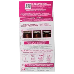 Casting Casting creme gloss 535 Chocolade