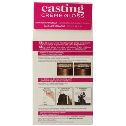 Casting Casting creme gloss 600 Cappuccino