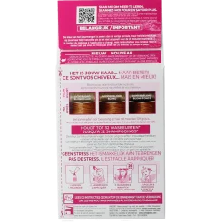 Casting Casting creme gloss 734 Honey crumble
