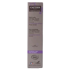 Outlet Cattier Anti rimpel verzorging droge huid