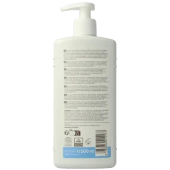 Cattier Bodylotion aloe vera/primrose