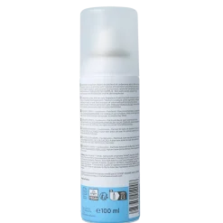 Cattier Deodorant spray cardamom patchouli