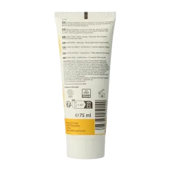 Outlet Cattier Handcreme witte klei