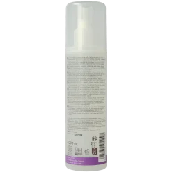 Cattier Kalmerende lotion rose chamomile