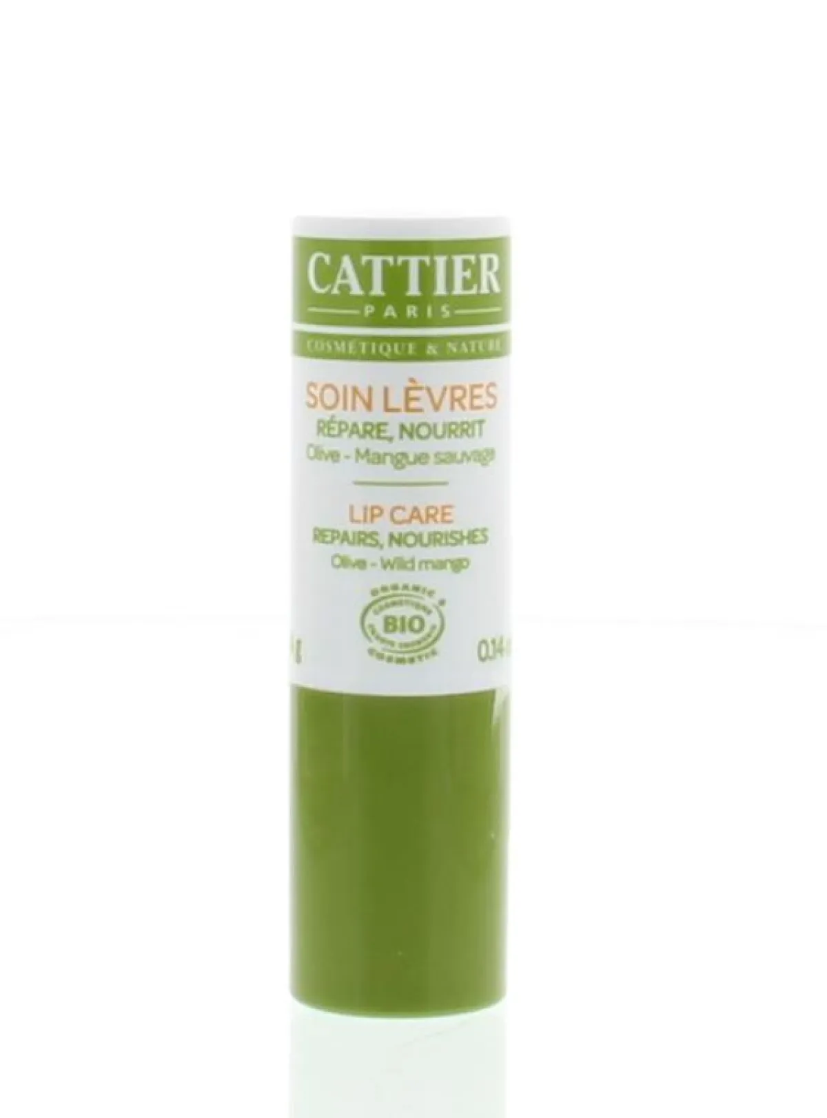 Outlet Cattier Lippenbalsem