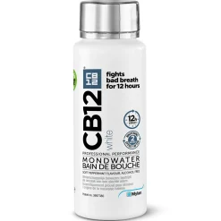 Sale CB12 Mondverzorging white