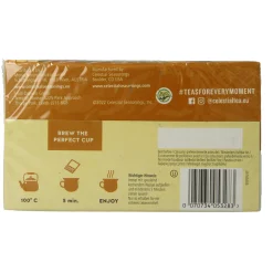 Celestial Season Bengal spice tea
