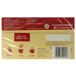 Sale Celestial Season Rooibos vanilla