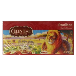 Sale Celestial Season Rooibos vanilla