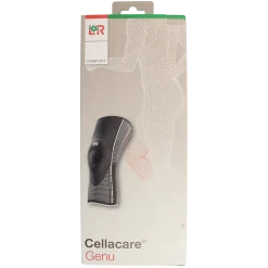 Best Cellacare Genu comfort kniebandage maat 6